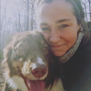 Meet your Posher, Eliza